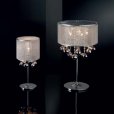 Schuller, classic table lamps and modern table lamps, made in Spain